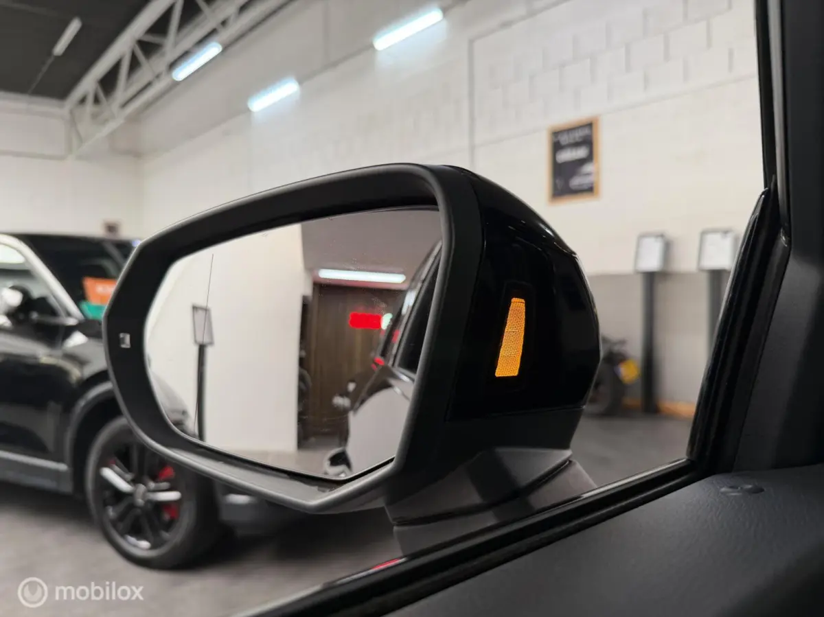 35 TFSI Pro Line|Black Edit.| Blind Spot| A. Camera