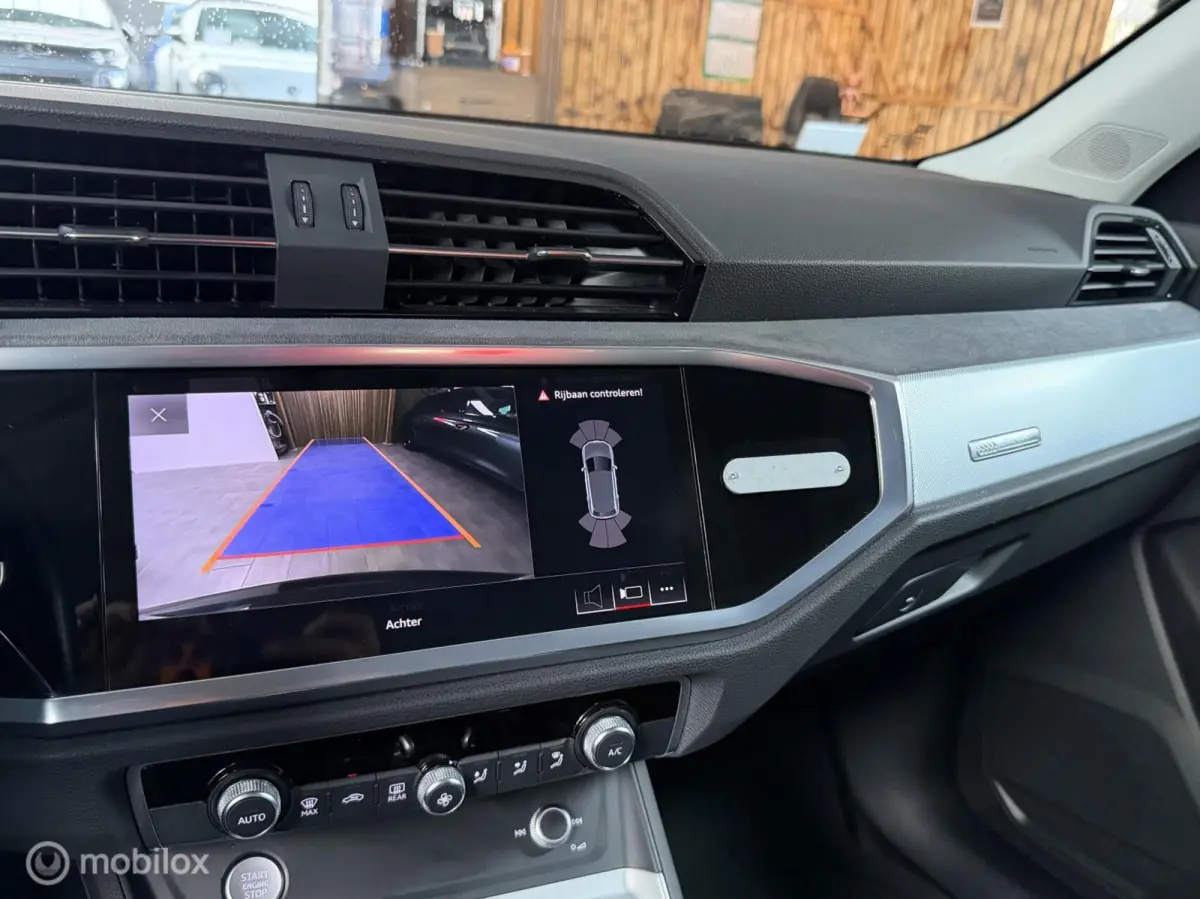 35 TFSI Pro Line|Black Edit.| Blind Spot| A. Camera