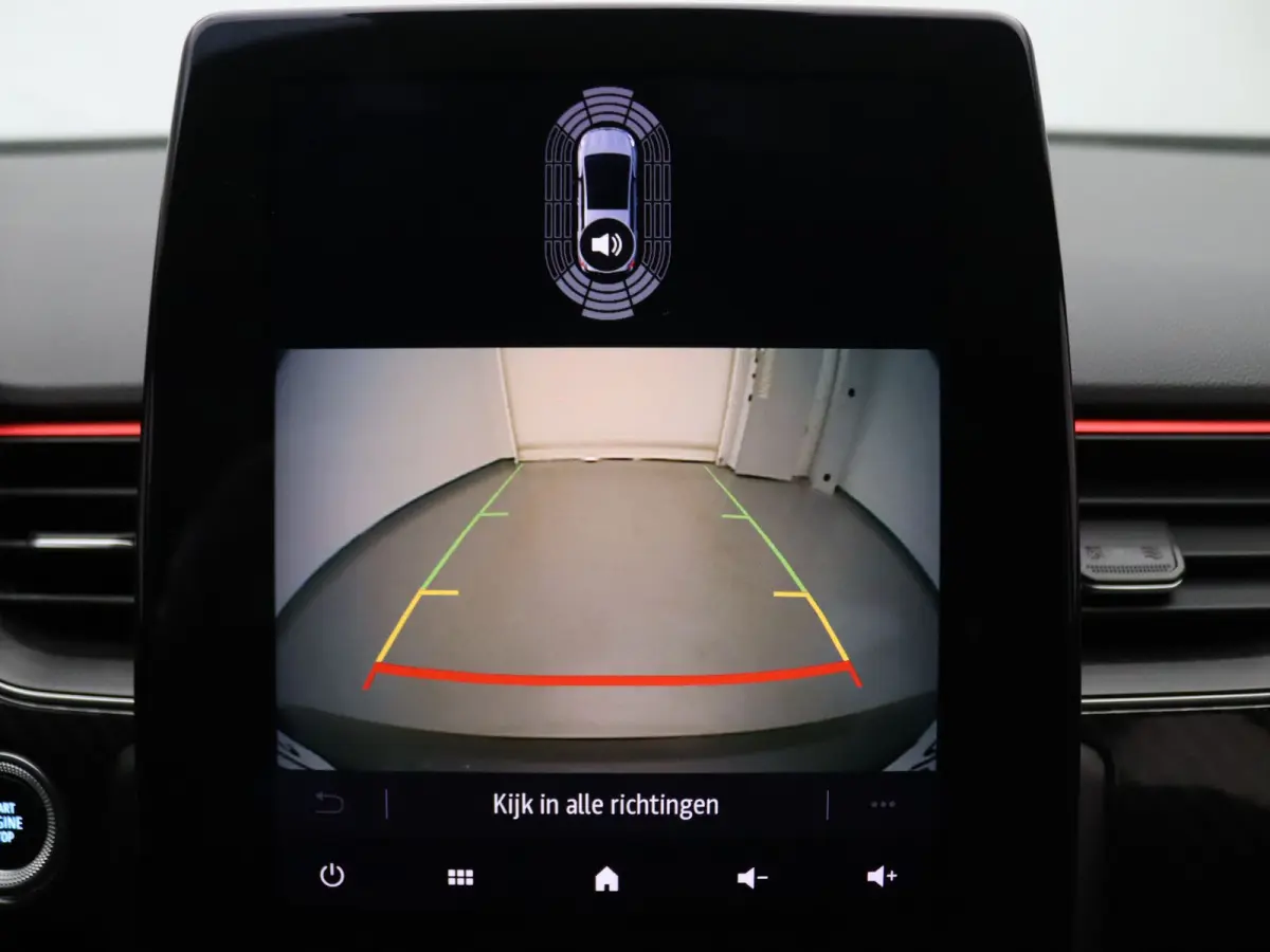 145pk E-Tech full hybrid esprit Alpine Apple Carplay/Android Auto | Climate