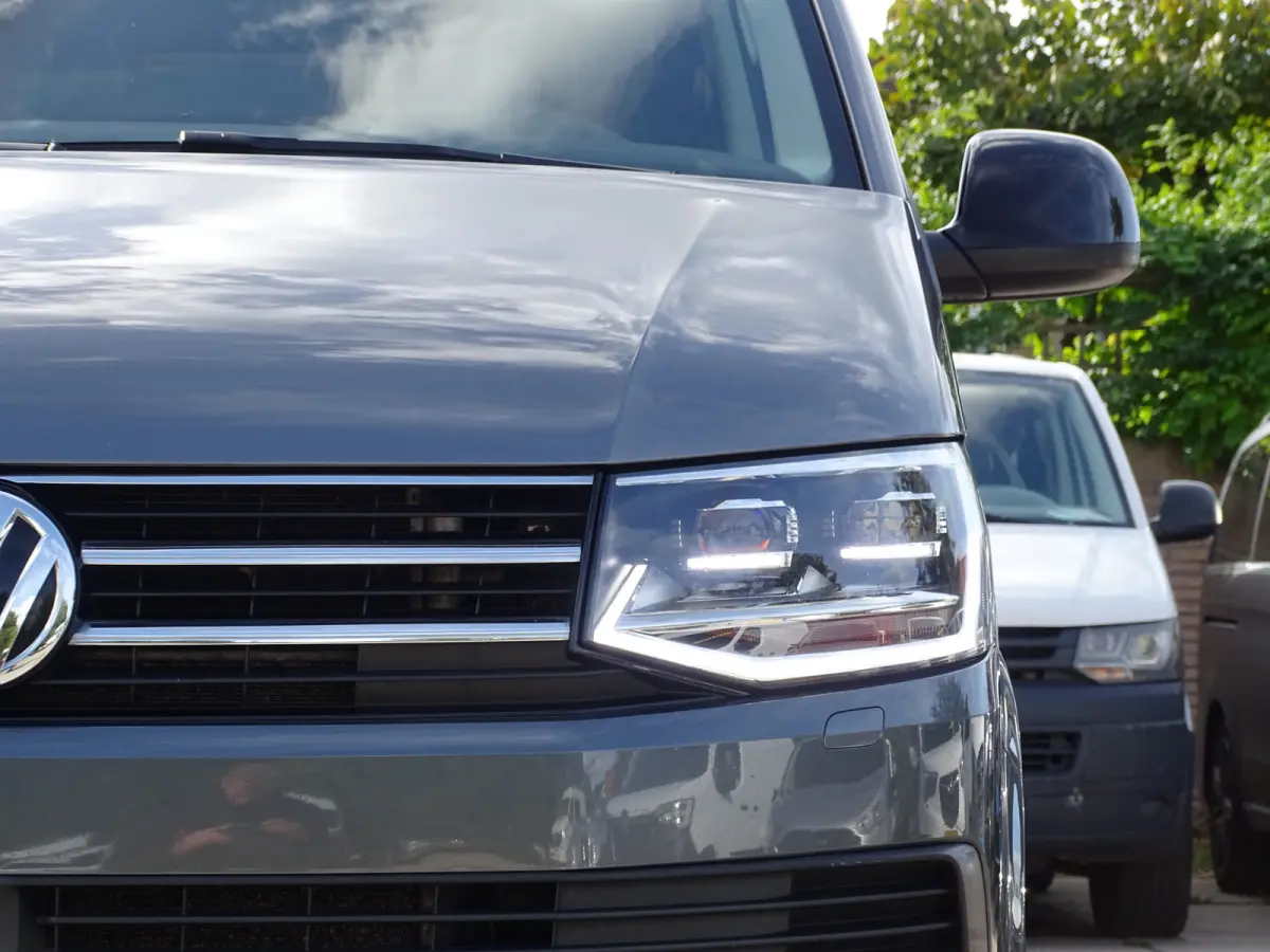 2.0 TDI L2H1 DC Highline