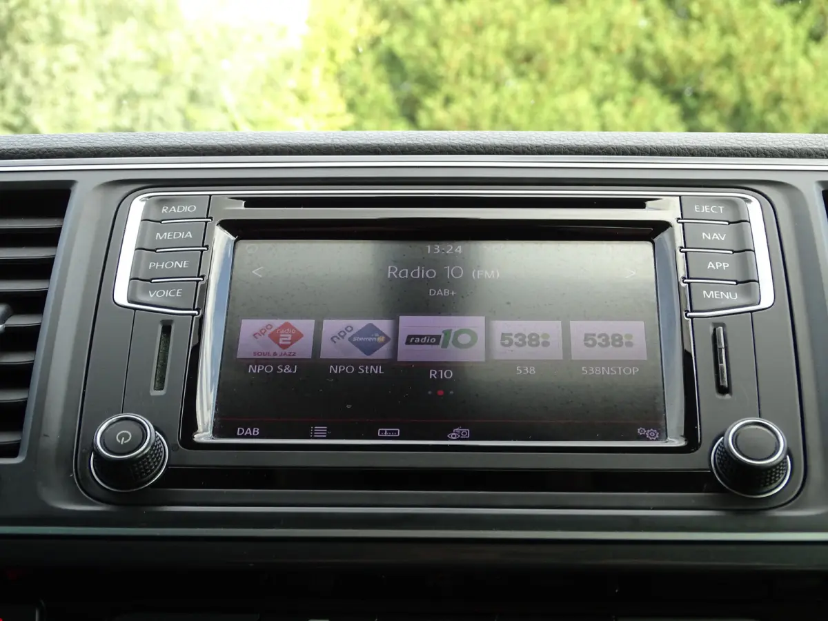 2.0 TDI L2H1 DC Highline