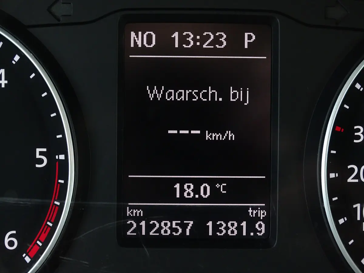 2.0 TDI L2H1 DC Highline