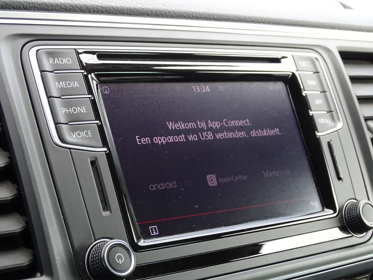 2.0 TDI L2H1 DC Highline
