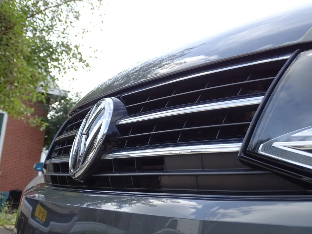 2.0 TDI L2H1 DC Highline