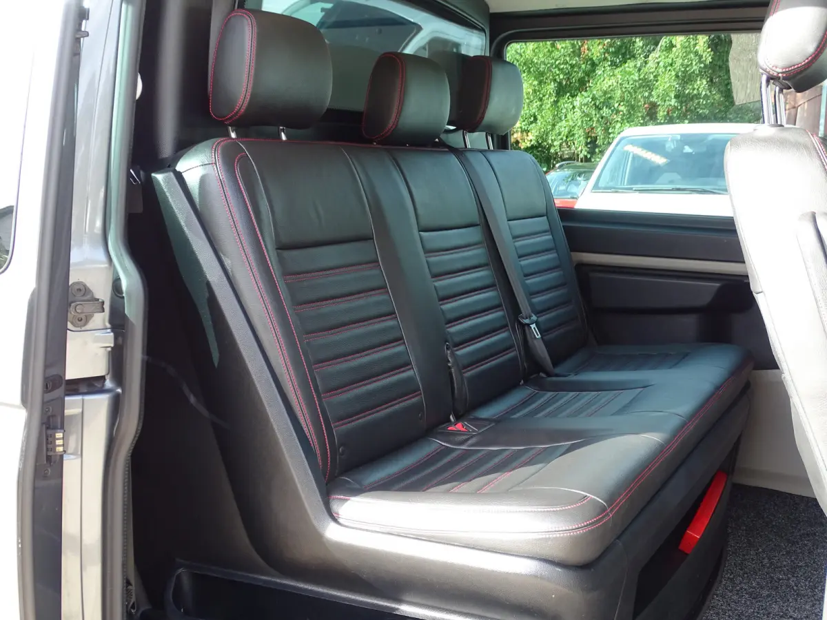 2.0 TDI L2H1 DC Highline