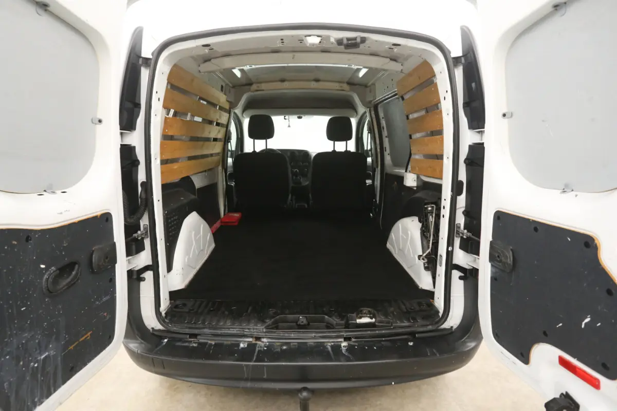 108 CDI BlueEFFICIENCY | Airco | Cruise | Trekhaak | Schuifdeur