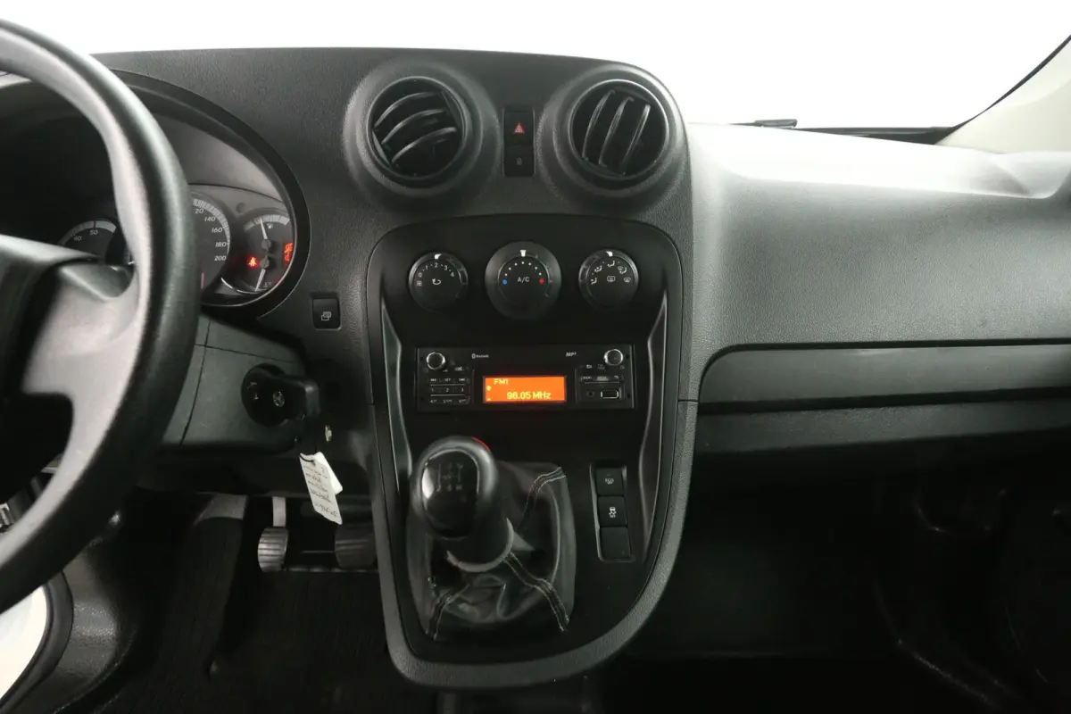 108 CDI BlueEFFICIENCY | Airco | Cruise | Trekhaak | Schuifdeur