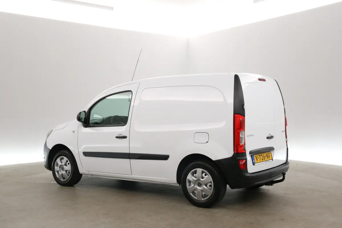 108 CDI BlueEFFICIENCY | Airco | Cruise | Trekhaak | Schuifdeur