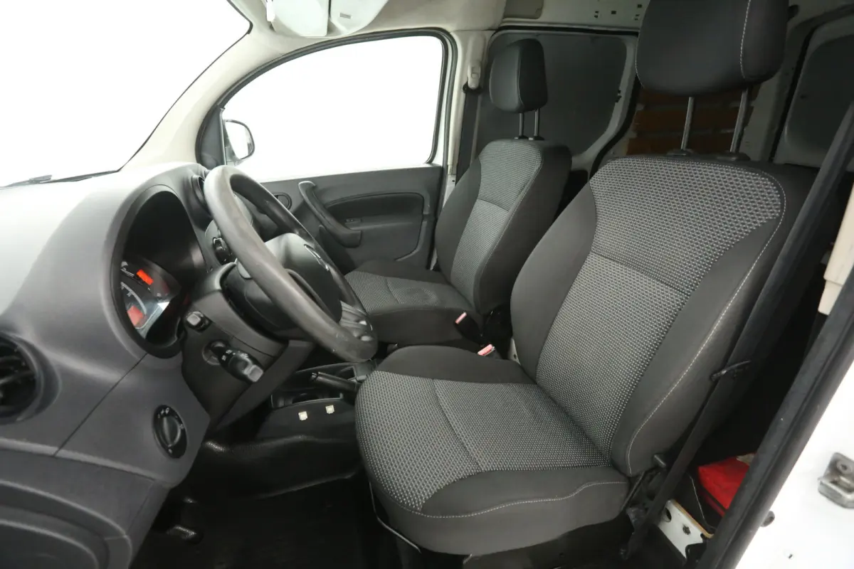 108 CDI BlueEFFICIENCY | Airco | Cruise | Trekhaak | Schuifdeur