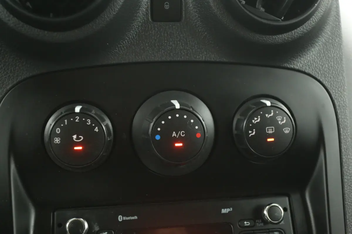 108 CDI BlueEFFICIENCY | Airco | Cruise | Trekhaak | Schuifdeur