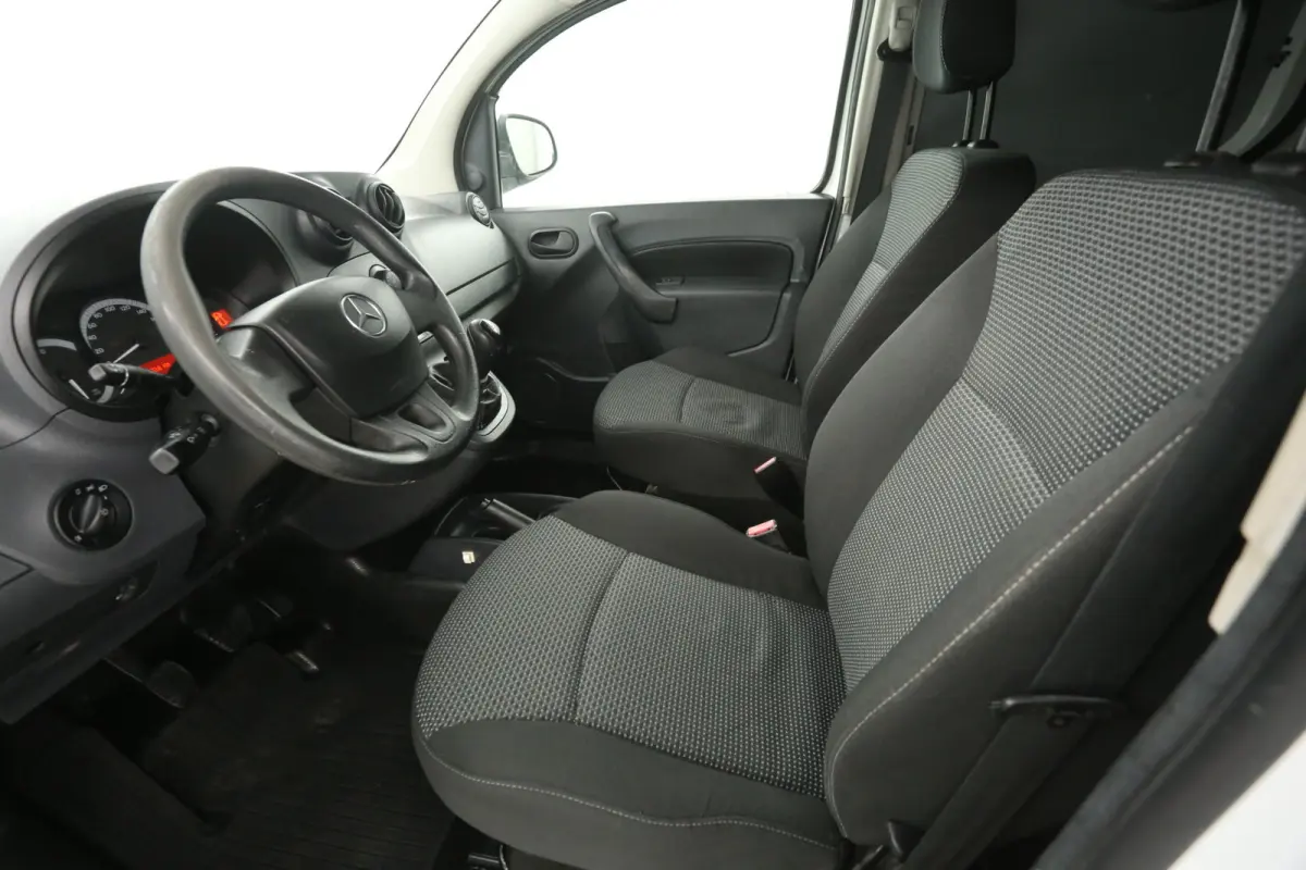 108 CDI BlueEFFICIENCY | Airco | Cruise | Trekhaak | Schuifdeur