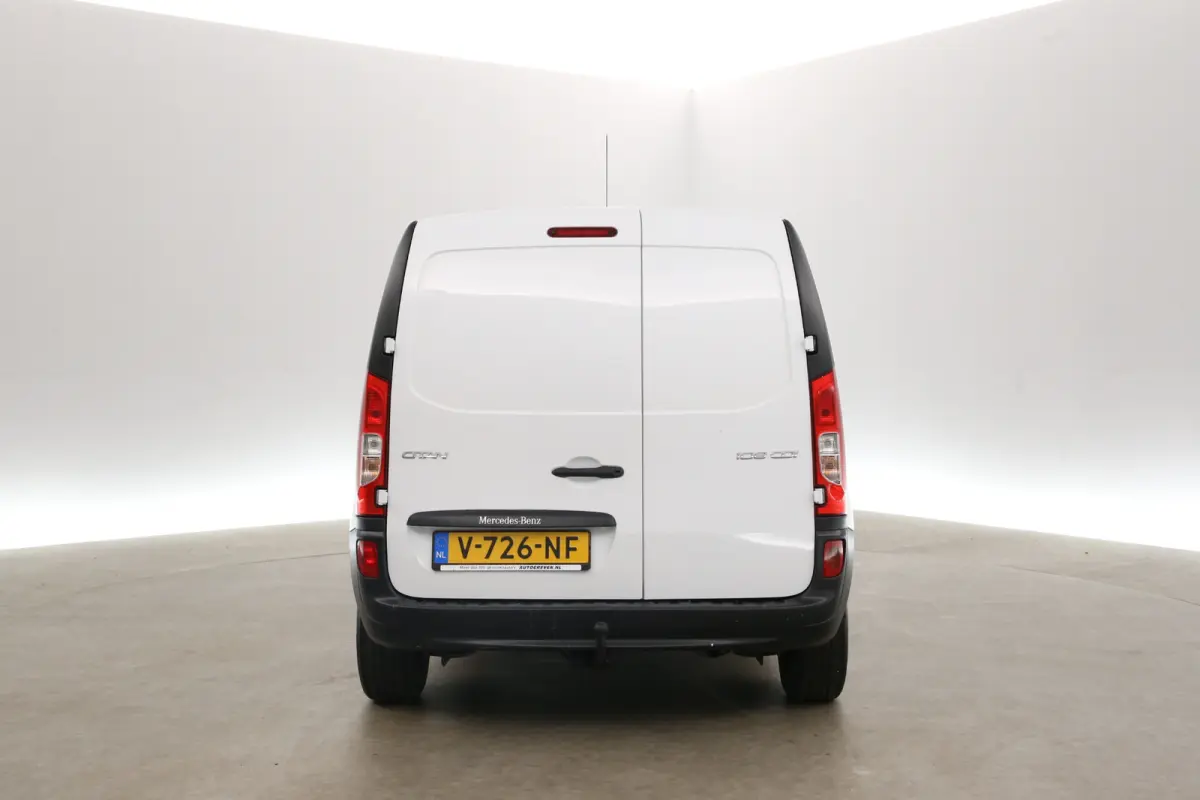 108 CDI BlueEFFICIENCY | Airco | Cruise | Trekhaak | Schuifdeur