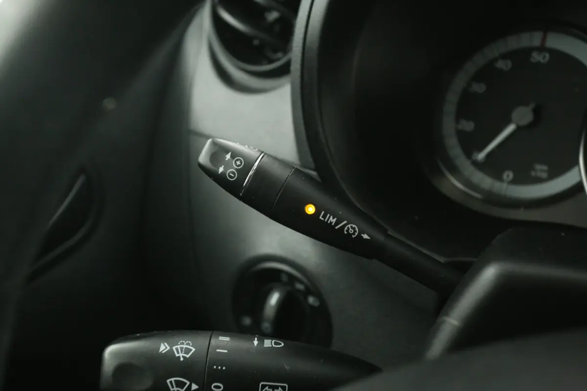 108 CDI BlueEFFICIENCY | Airco | Cruise | Trekhaak | Schuifdeur