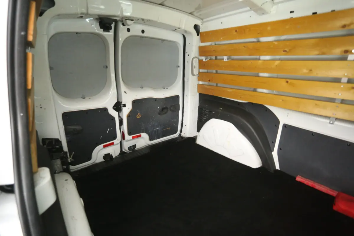 108 CDI BlueEFFICIENCY | Airco | Cruise | Trekhaak | Schuifdeur