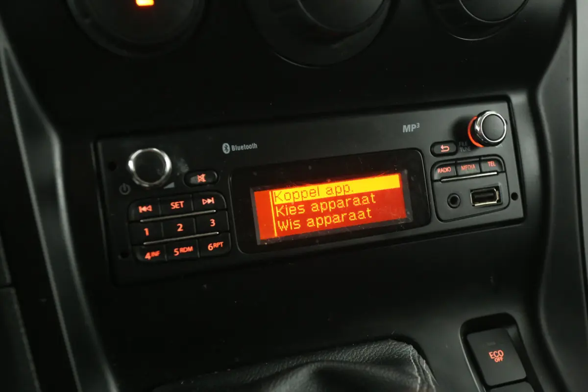108 CDI BlueEFFICIENCY | Airco | Cruise | Trekhaak | Schuifdeur
