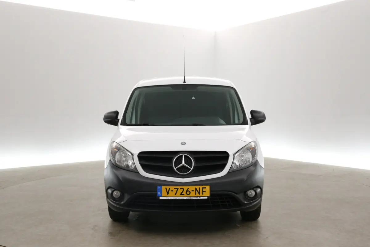 108 CDI BlueEFFICIENCY | Airco | Cruise | Trekhaak | Schuifdeur