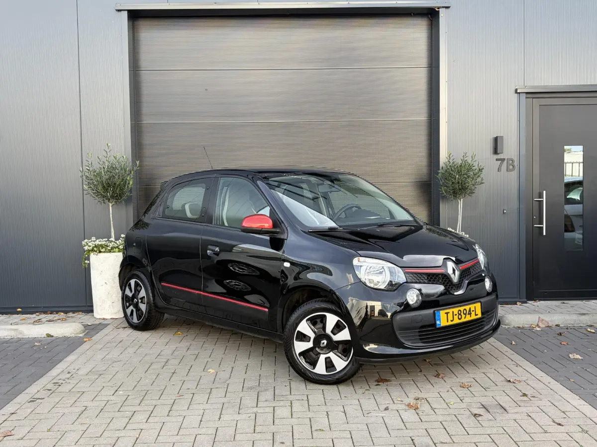 1.0 SCe Collection | Airco | Cruise control | Elektrische ramen | Recent onderhouden | Leuke auto!!!