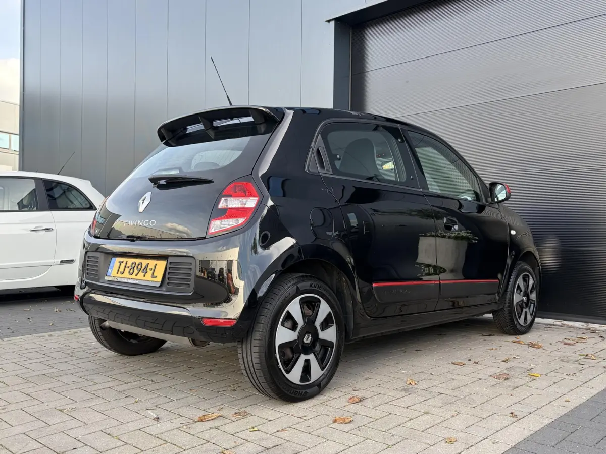 1.0 SCe Collection | Airco | Cruise control | Elektrische ramen | Recent onderhouden | Leuke auto!!!