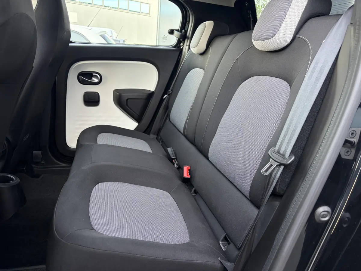 1.0 SCe Collection | Airco | Cruise control | Elektrische ramen | Recent onderhouden | Leuke auto!!!