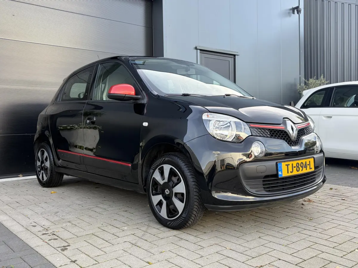 1.0 SCe Collection | Airco | Cruise control | Elektrische ramen | Recent onderhouden | Leuke auto!!!