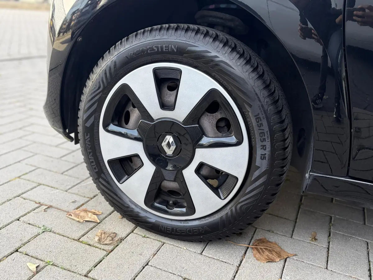 1.0 SCe Collection | Airco | Cruise control | Elektrische ramen | Recent onderhouden | Leuke auto!!!