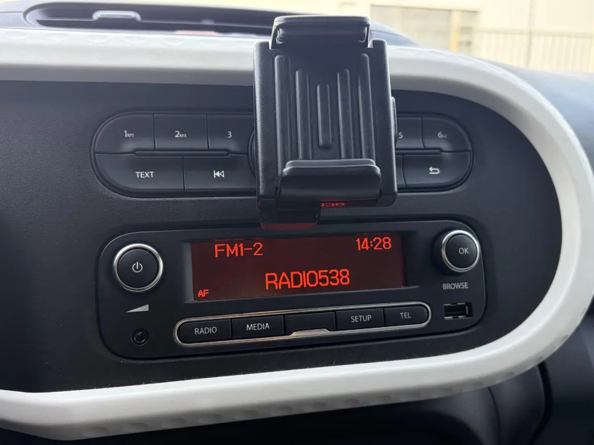 1.0 SCe Collection | Airco | Cruise control | Elektrische ramen | Recent onderhouden | Leuke auto!!!