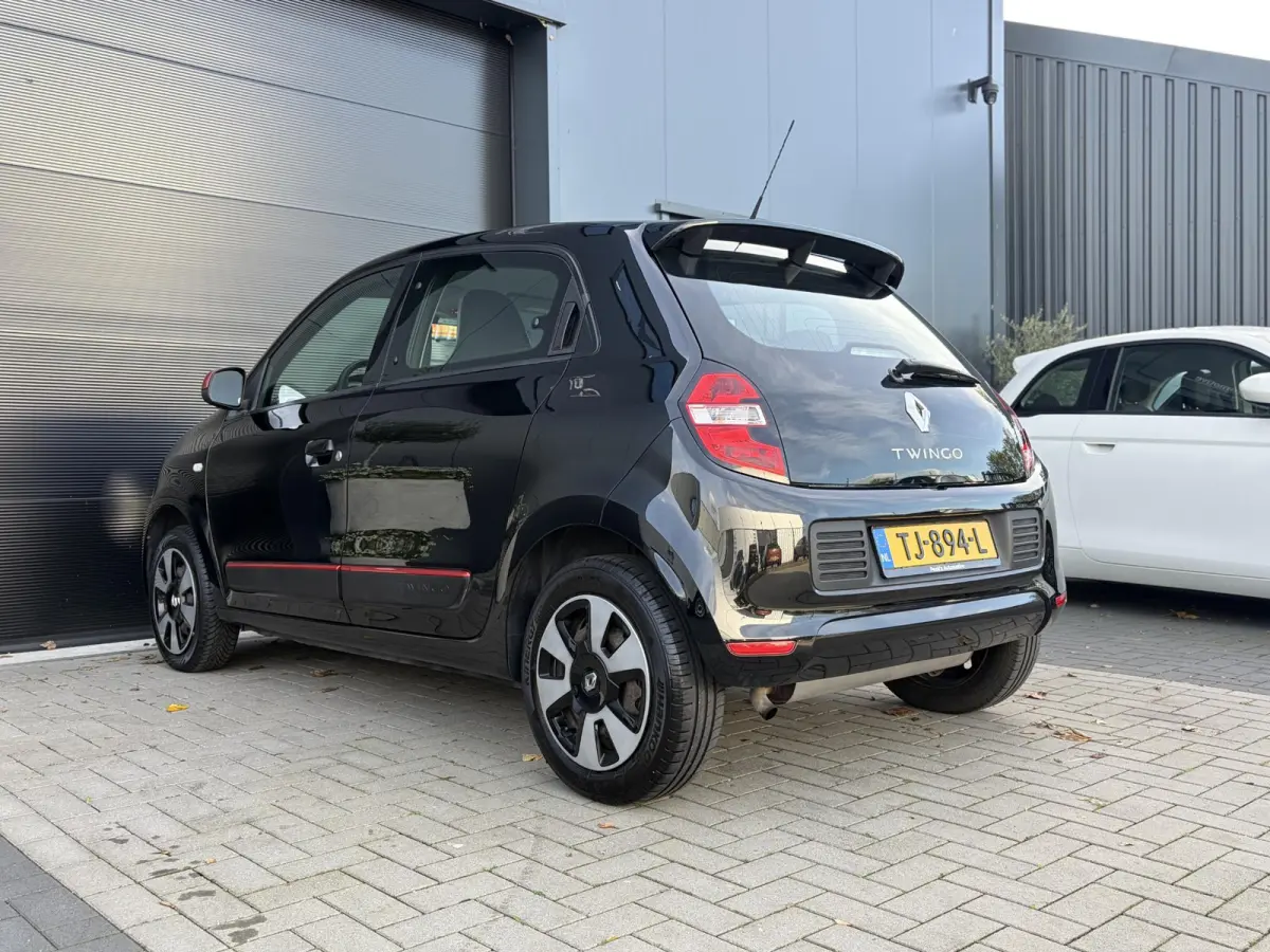 1.0 SCe Collection | Airco | Cruise control | Elektrische ramen | Recent onderhouden | Leuke auto!!!