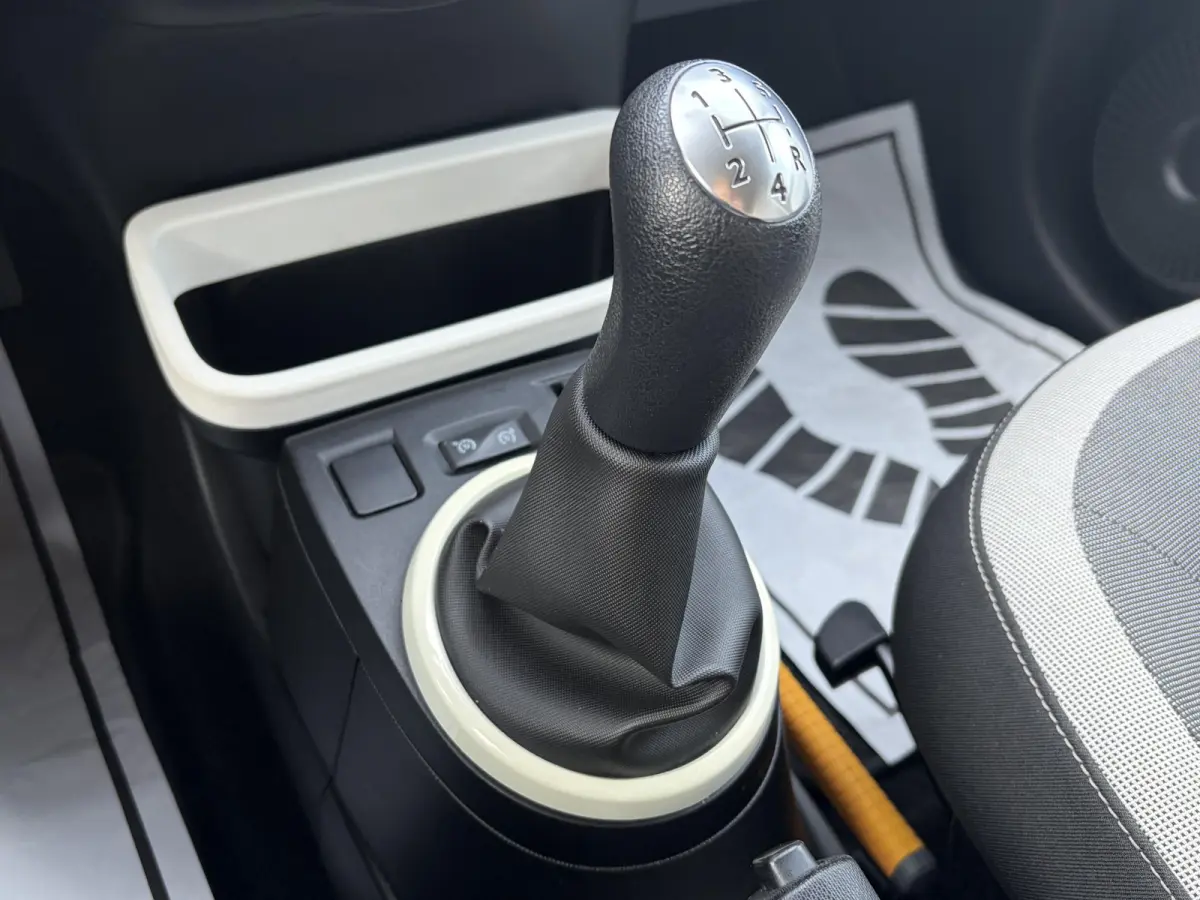 1.0 SCe Collection | Airco | Cruise control | Elektrische ramen | Recent onderhouden | Leuke auto!!!