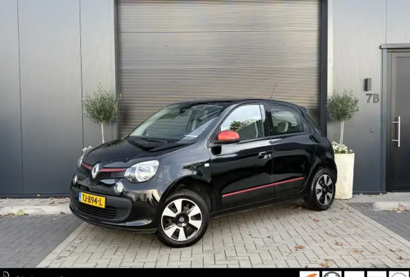1.0 SCe Collection | Airco | Cruise control | Elektrische ramen | Recent onderhouden | Leuke auto!!!