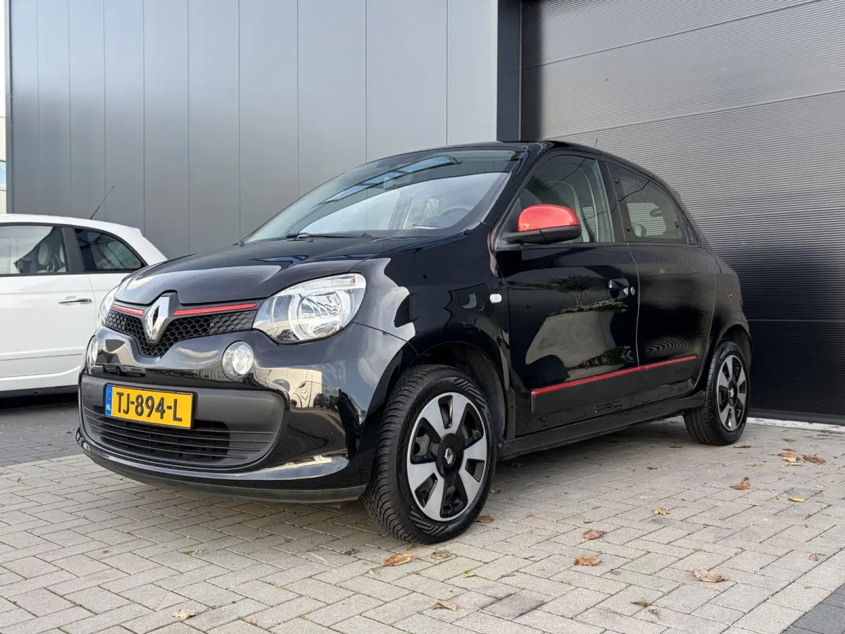 1.0 SCe Collection | Airco | Cruise control | Elektrische ramen | Recent onderhouden | Leuke auto!!!