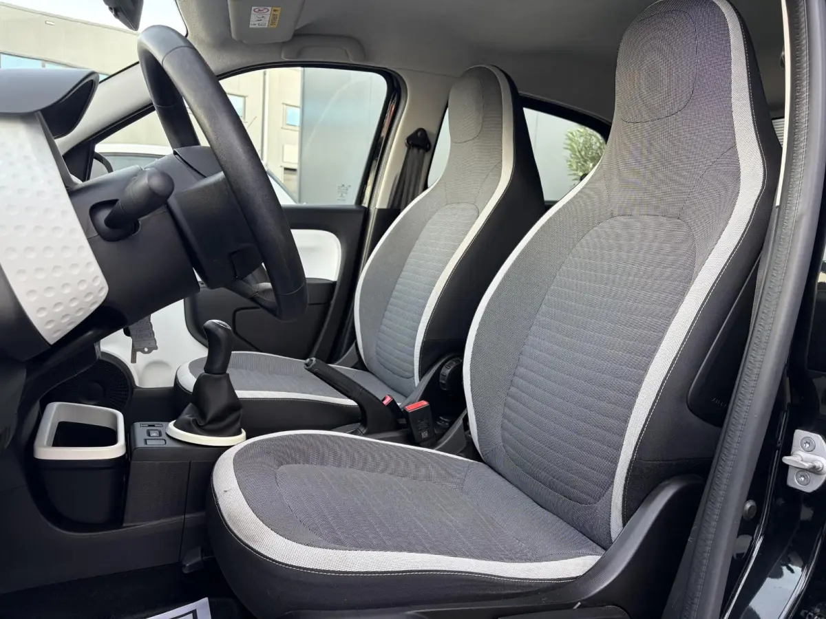 1.0 SCe Collection | Airco | Cruise control | Elektrische ramen | Recent onderhouden | Leuke auto!!!