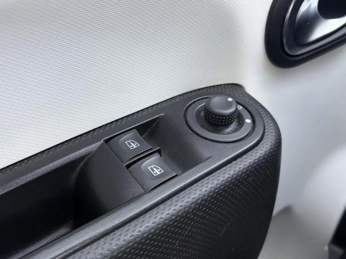 1.0 SCe Collection | Airco | Cruise control | Elektrische ramen | Recent onderhouden | Leuke auto!!!