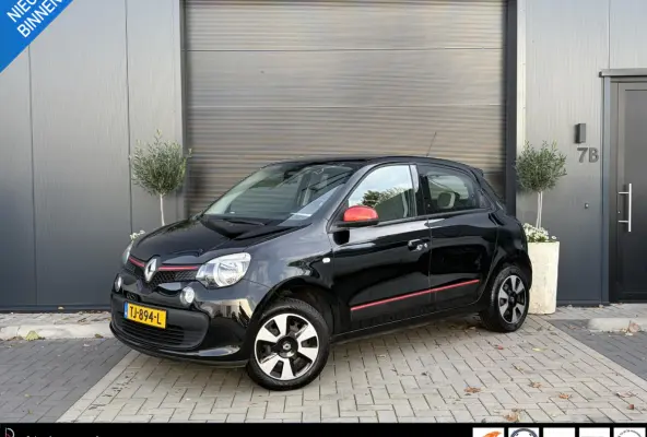 1.0 SCe Collection | Airco | Cruise control | Elektrische ramen | Recent onderhouden | Leuke auto!!!