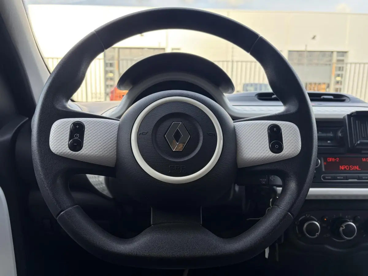 1.0 SCe Collection | Airco | Cruise control | Elektrische ramen | Recent onderhouden | Leuke auto!!!