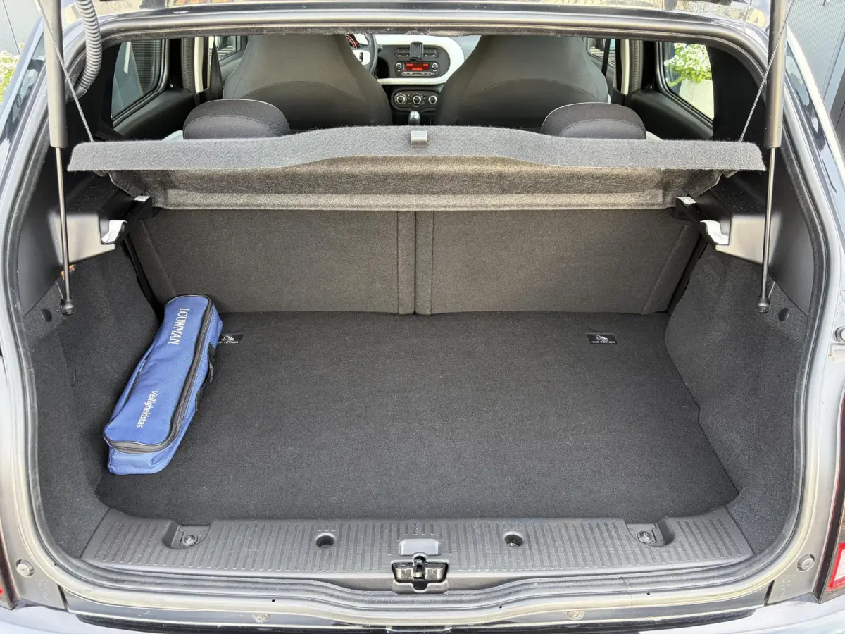 1.0 SCe Collection | Airco | Cruise control | Elektrische ramen | Recent onderhouden | Leuke auto!!!