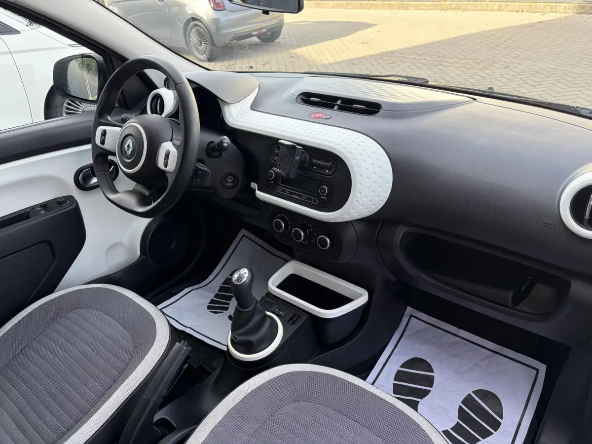 1.0 SCe Collection | Airco | Cruise control | Elektrische ramen | Recent onderhouden | Leuke auto!!!