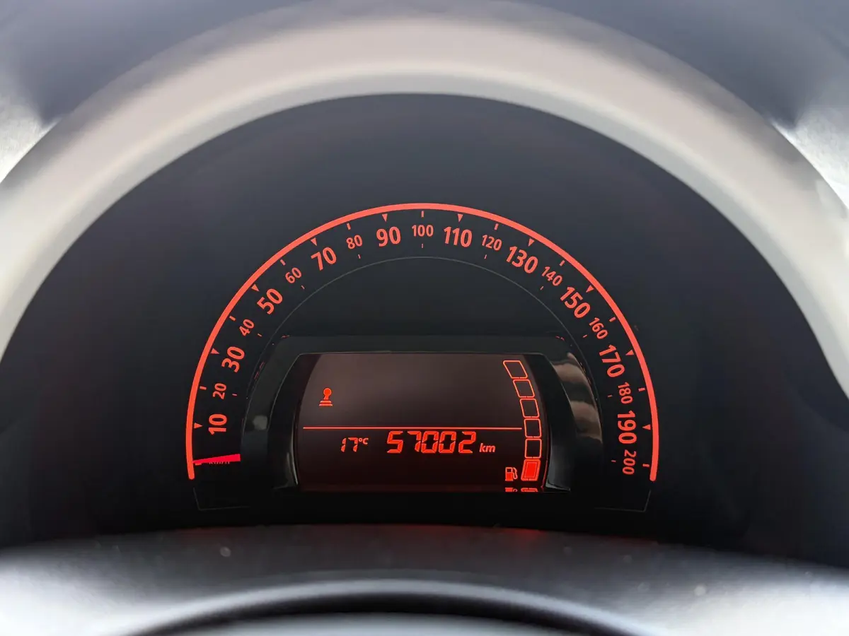 1.0 SCe Collection | Airco | Cruise control | Elektrische ramen | Recent onderhouden | Leuke auto!!!