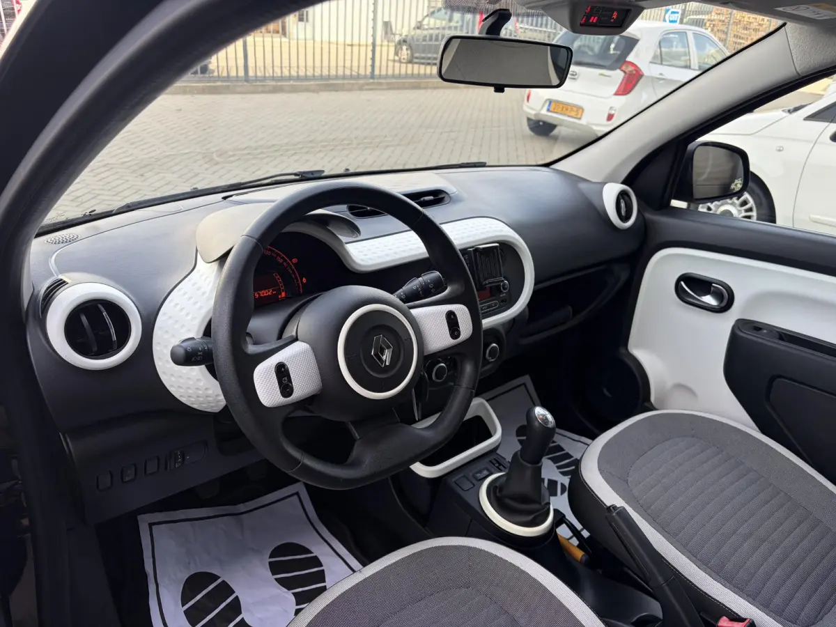 1.0 SCe Collection | Airco | Cruise control | Elektrische ramen | Recent onderhouden | Leuke auto!!!