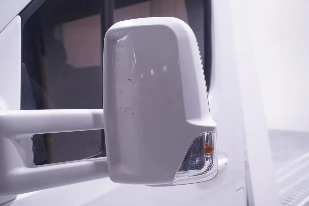 319 CDI 3.0 V6 190 pk Autotransporter Marge Auto Airco, Cruise Control, LED Koplampen, Trekhaak, 2-Zits