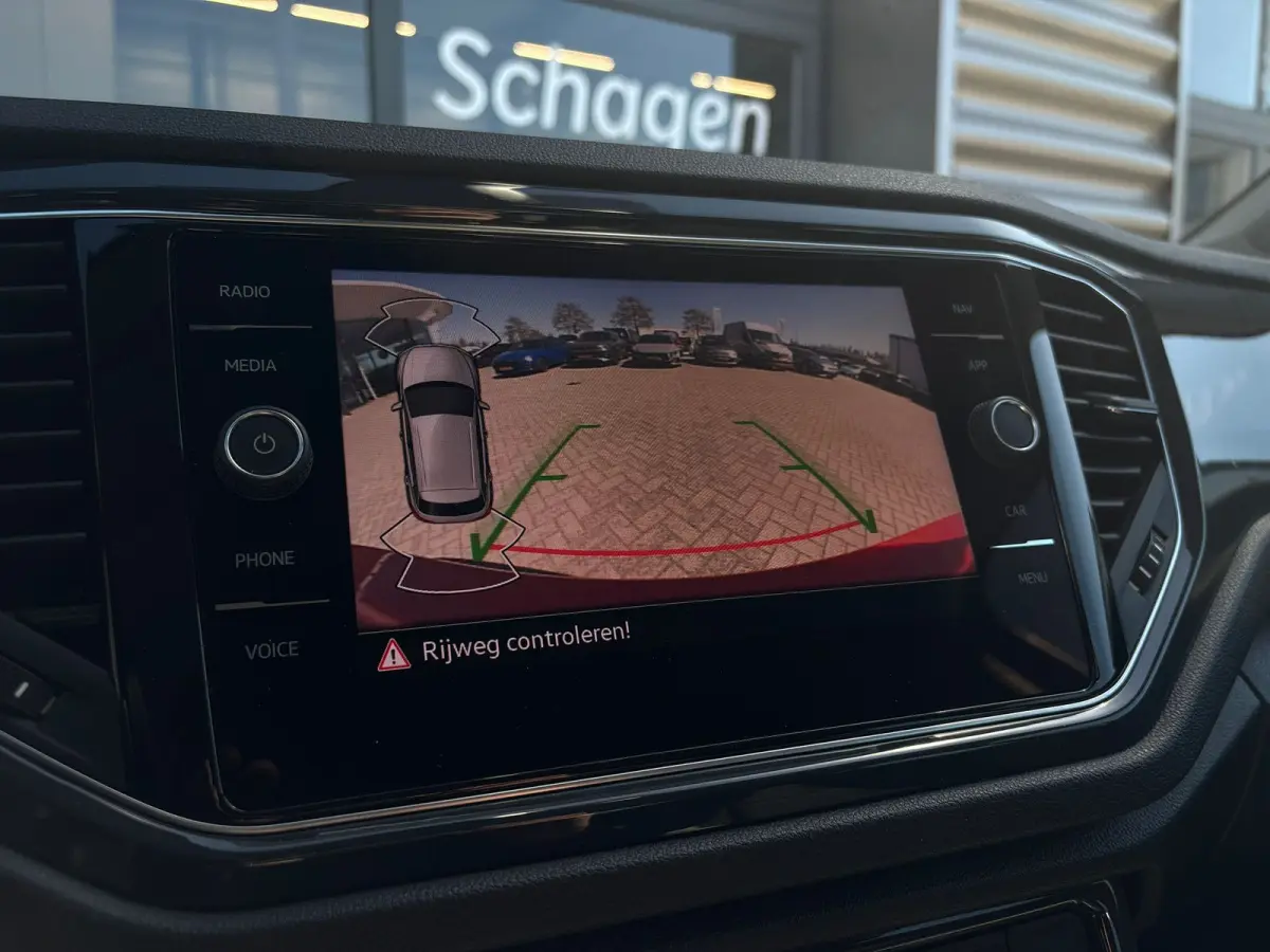 1.5 TSI 150 pk Sport | Trekhaak | Climatronic | Navigatie | Led verlichting |