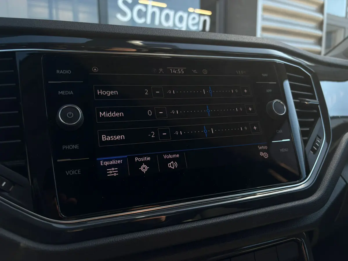 1.5 TSI 150 pk Sport | Trekhaak | Climatronic | Navigatie | Led verlichting |