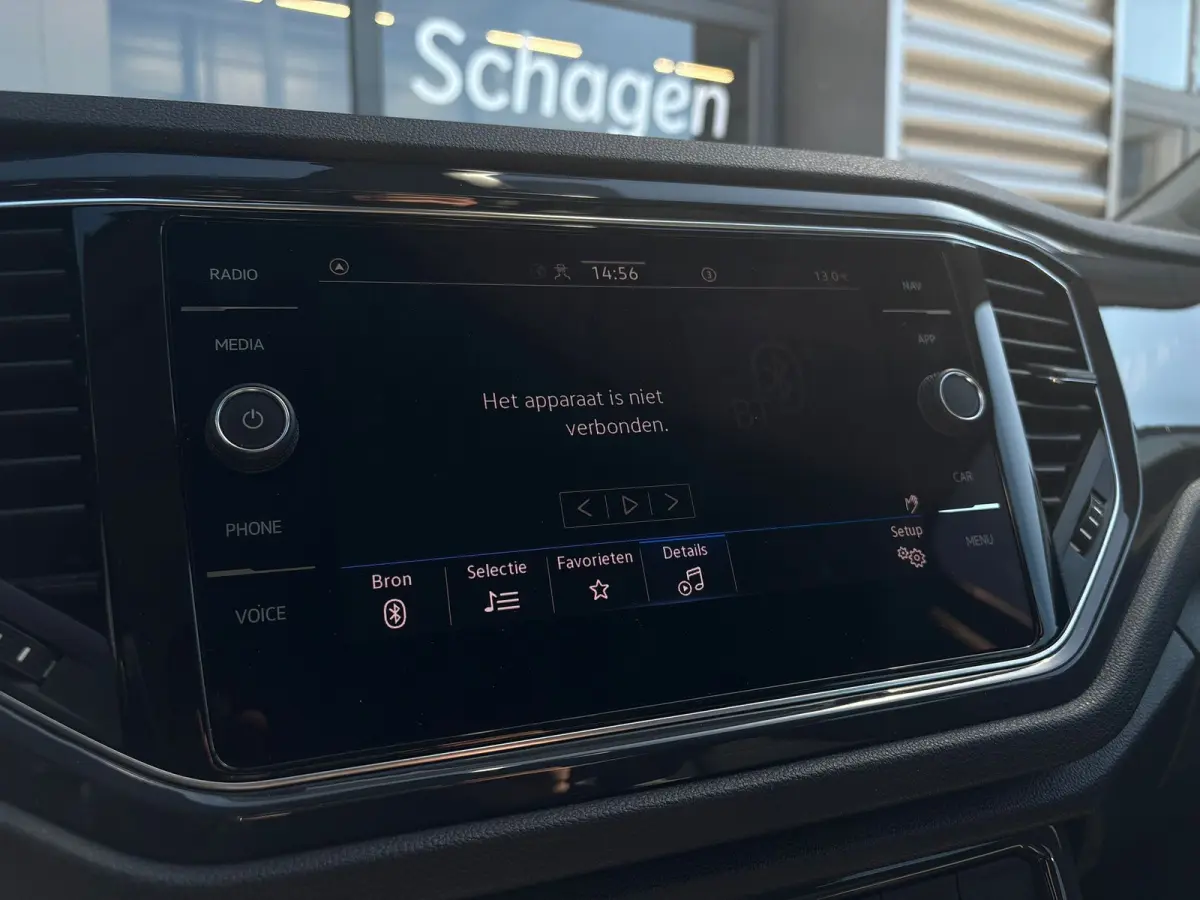 1.5 TSI 150 pk Sport | Trekhaak | Climatronic | Navigatie | Led verlichting |