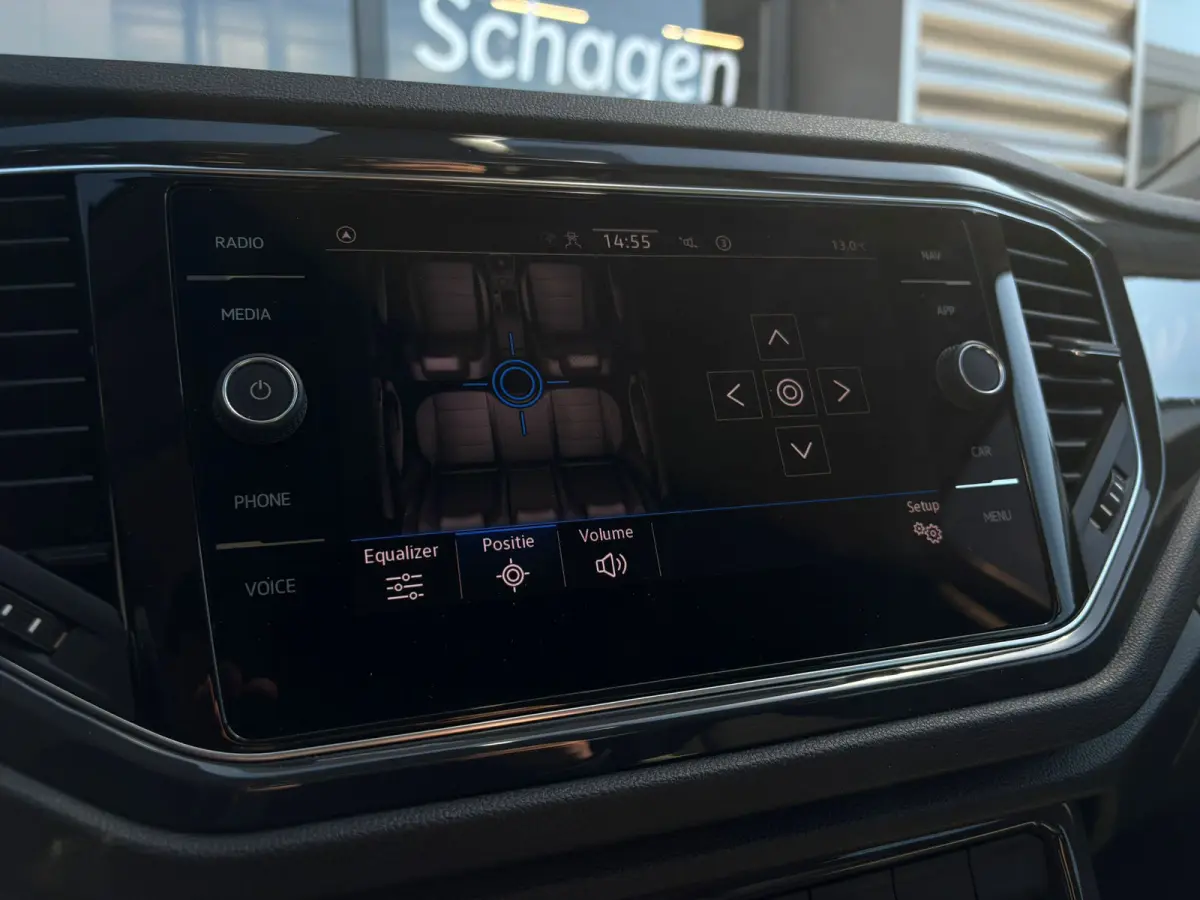 1.5 TSI 150 pk Sport | Trekhaak | Climatronic | Navigatie | Led verlichting |