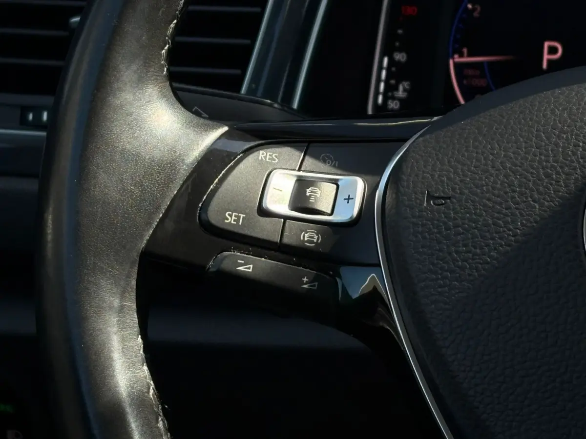 1.5 TSI 150 pk Sport | Trekhaak | Climatronic | Navigatie | Led verlichting |