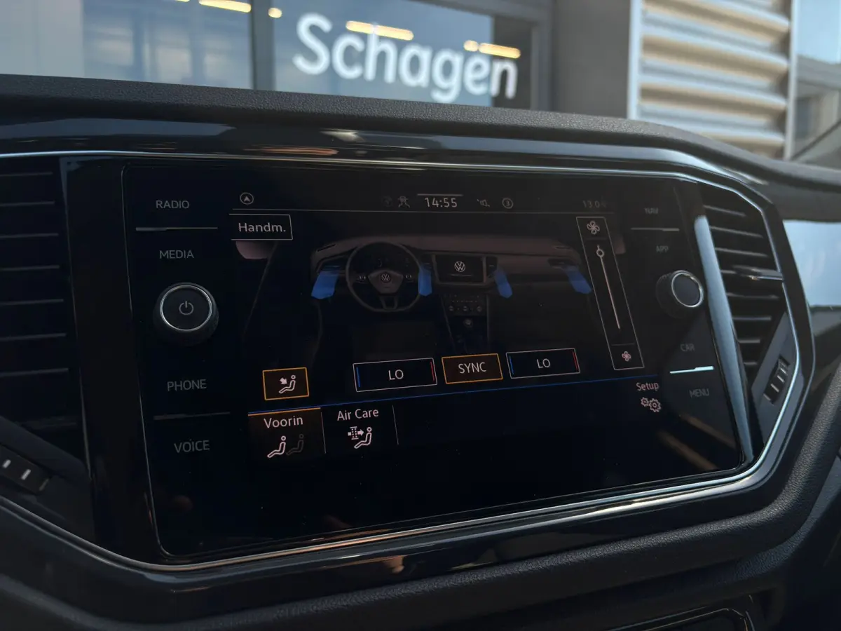 1.5 TSI 150 pk Sport | Trekhaak | Climatronic | Navigatie | Led verlichting |