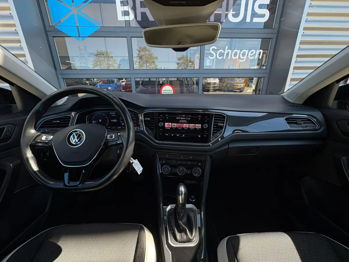 1.5 TSI 150 pk Sport | Trekhaak | Climatronic | Navigatie | Led verlichting |