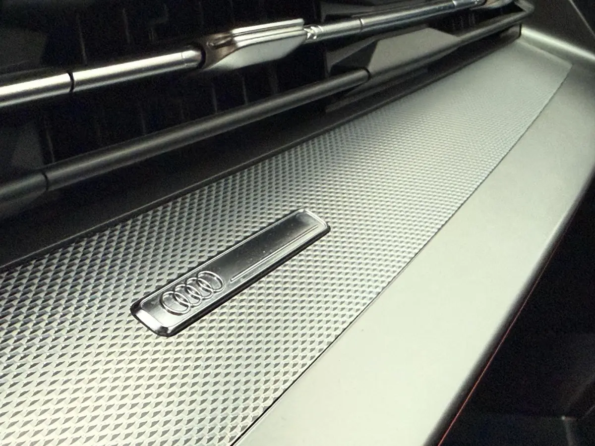 45 TFSI e S edition Competition | Pano | Massagestoelen |
