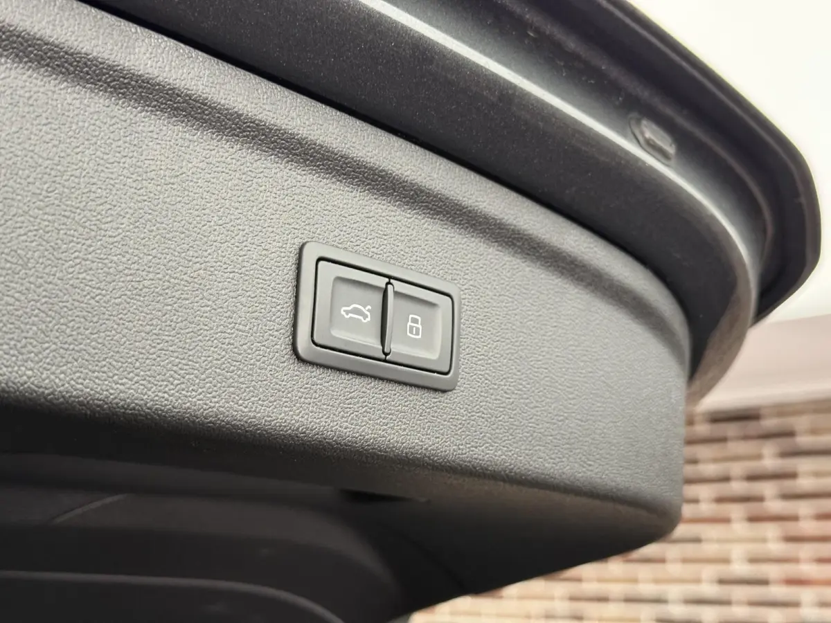 45 TFSI e S edition Competition | Pano | Massagestoelen |