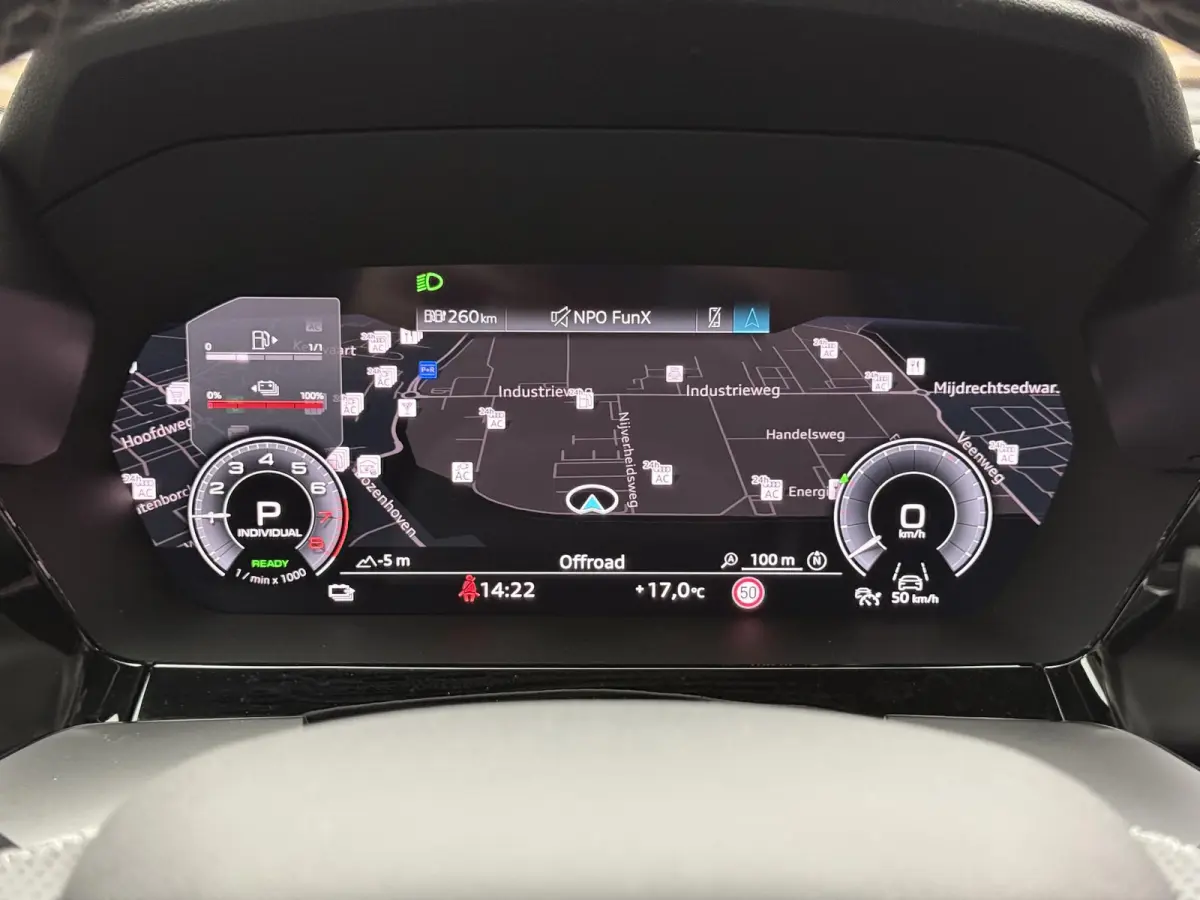 45 TFSI e S edition Competition | Pano | Massagestoelen |