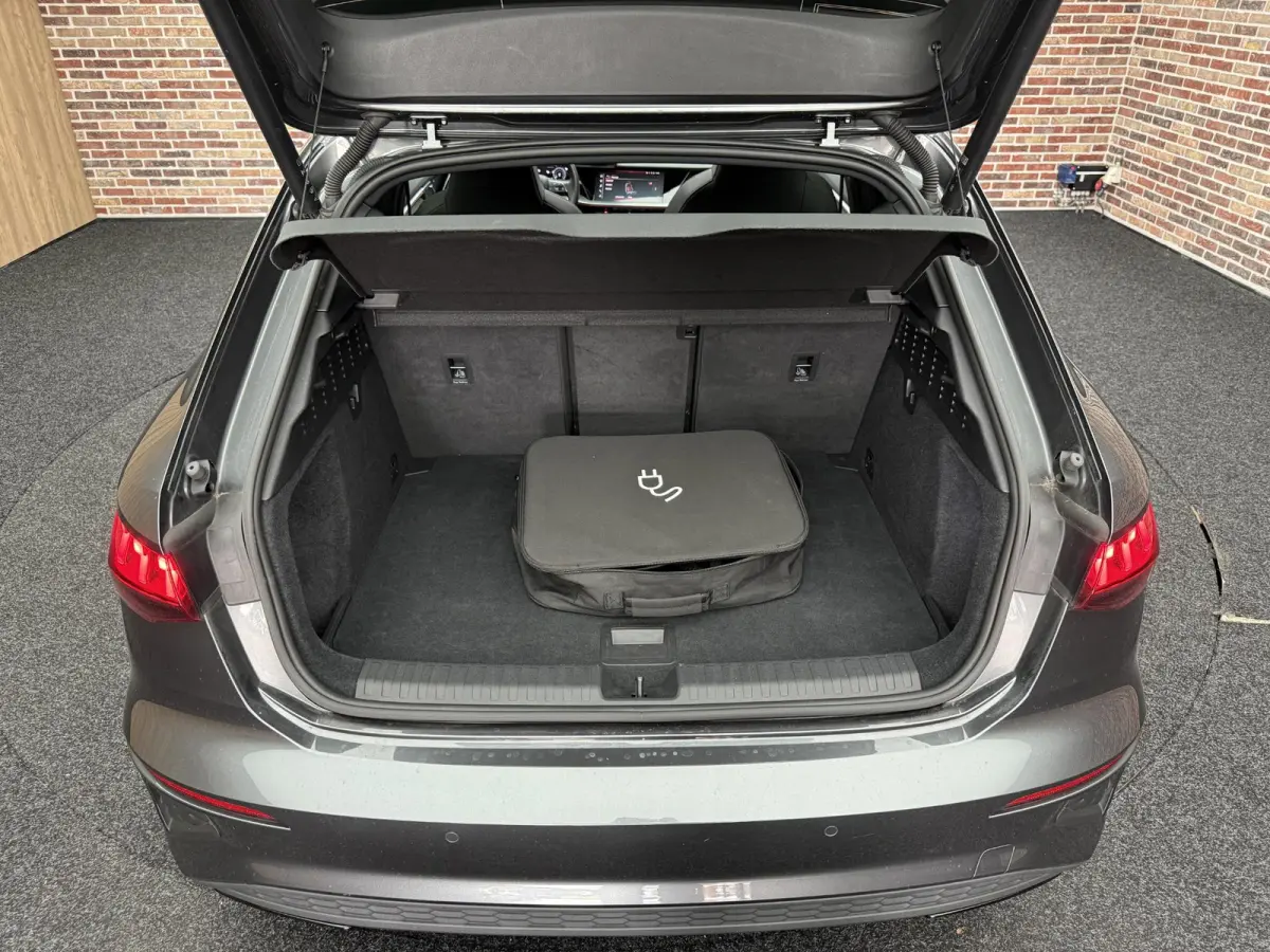 45 TFSI e S edition Competition | Pano | Massagestoelen |